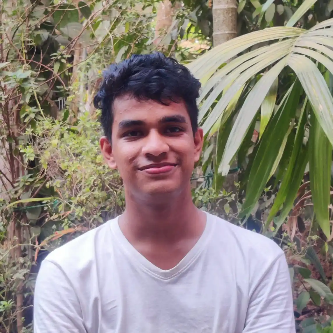 Devang C V